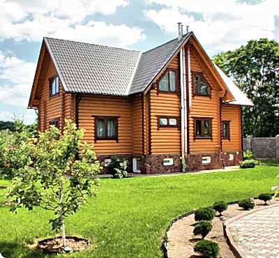 ОКНА ДЛЯ ДАЧИ